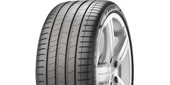 Pirelli P Zero (Luxury Saloon) 265/35 R21 101Y XL TL AO PNCS FP