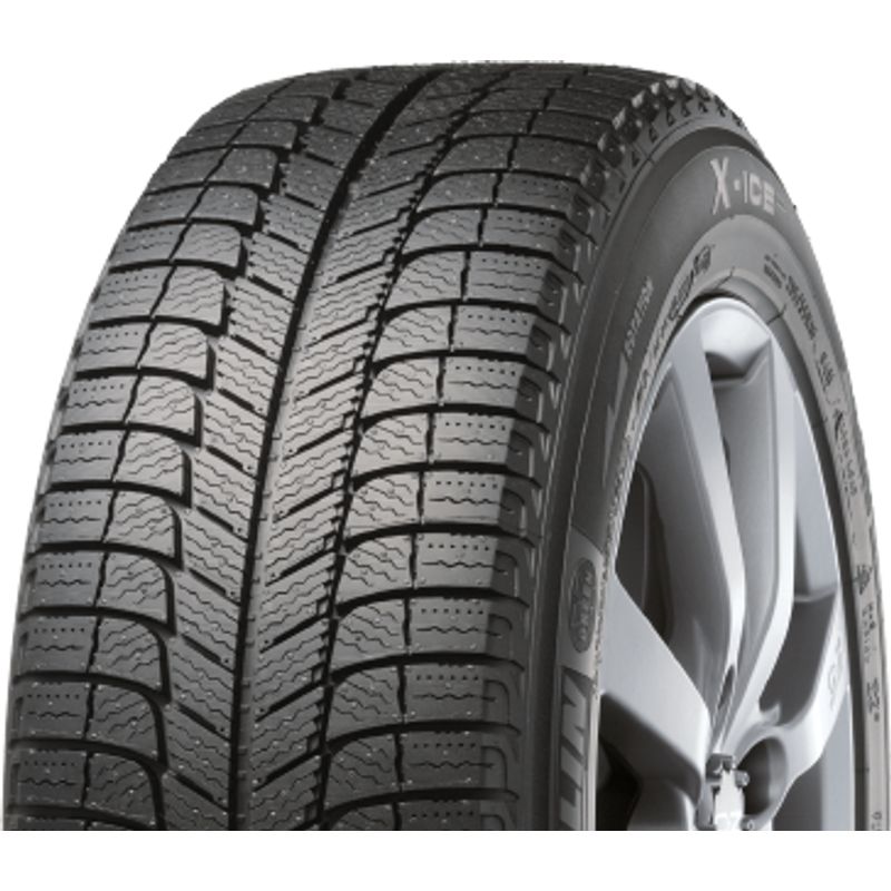 Michelin X_Ice XI3 225/55 R17 97H TL ZP 3PMSF