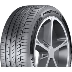 Continental PremiumContact 6 205/50 R16 87W TL
