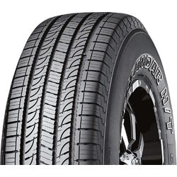 Yokohama Geolandar H/T (G056) 255/65 R17 114H XL TL M+S