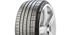 Pirelli P Zero (Sports Car) 285/35ZR20 (104Y) XL TL F03 FP