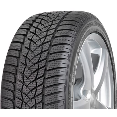 Goodyear UltraGrip Performance 2 205/60 R16 92H SL TL * FP 3PMSF