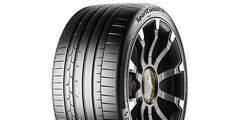 Continental SportContact 6 245/35 R19 93Y XL TL AO FR