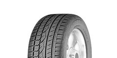 Continental ContiCrossContact UHP 285/45 R19 107W TL MO FR ML