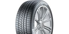 Continental WinterContact TS 850 P 255/50 R20 109H XL TL AO FR 3PMSF