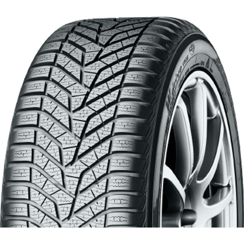 Yokohama BluEarth Winter (V905) 235/70 R16 106T TL 3PMSF