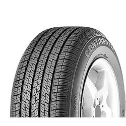 Continental 4x4Contact 255/60 R17 106H TL M+S