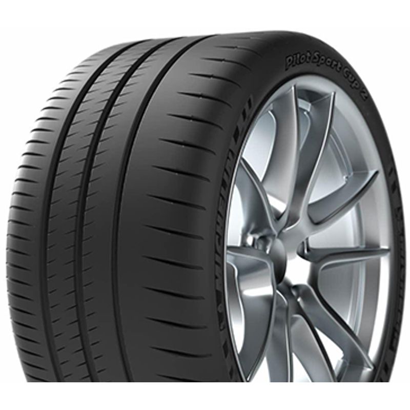 Michelin Pilot Sport Cup 2 345/30ZR19 (109Y) XL TL (connect)