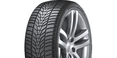 Hankook Winter i*cept evo3 X (W330A) 275/40 R21 107V XL TL FR SBL 3PMSF