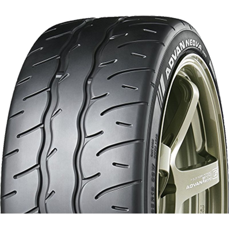 Yokohama Advan Neova (AD09) 295/30 R20 101W XL TL RPB