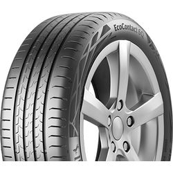 Continental EcoContact 6 Q 245/40 R20 99Y XL TL * MO FR