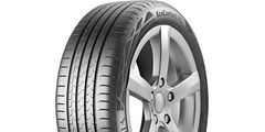 Continental EcoContact 6 Q 245/40 R20 99Y XL TL * MO FR