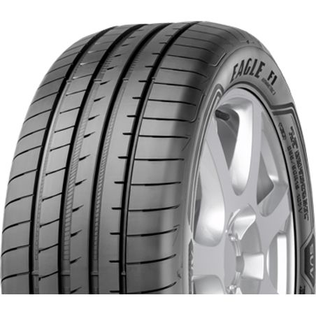 Goodyear Eagle F1 Asymmetric 3 SUV 255/45 R19 100V SL TL SealTech FP