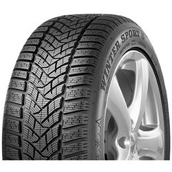 Dunlop Winter Sport 5 235/35 R19 91W XL TL MFS 3PMSF