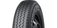 Yokohama GT Special Classic (Y350) 165/80 R14 85S TL