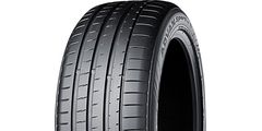 Yokohama Advan Sport (V107E) 245/50 R19 105W XL TL * RPB
