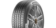 Continental WinterContact TS 870 P 225/50 R18 99V XL TL FR 3PMSF