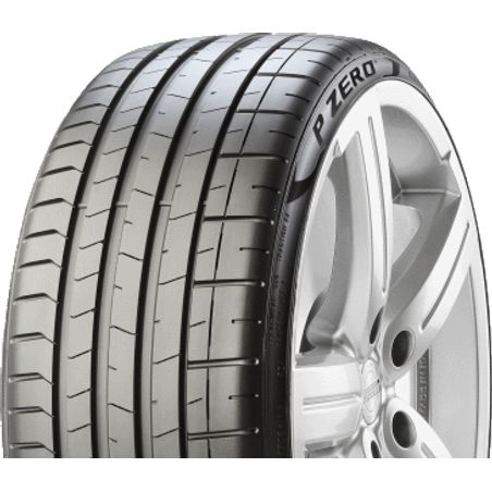 Pirelli P Zero (Sports Car) 285/35 R20 104Y XL TL MO_S PNCS FP