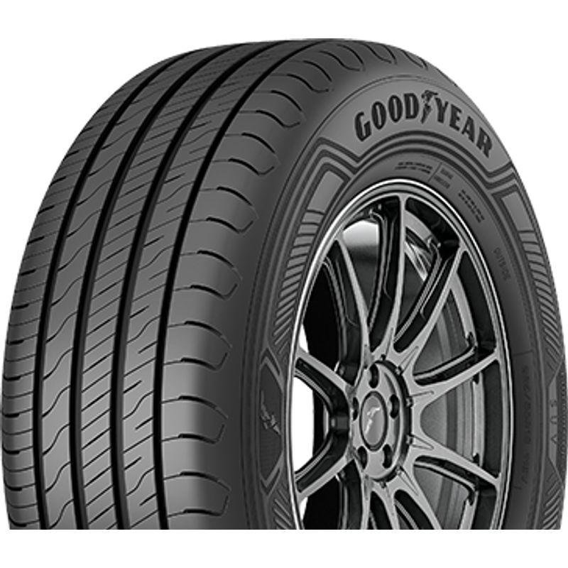 Goodyear EfficientGrip 2 SUV 215/70 R16 100H SL TL