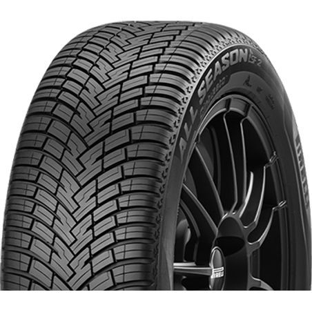 Pirelli Cinturato All Season SF2 195/60 R16 93V XL TL 3PMSF