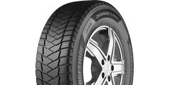 Bridgestone Duravis All Season 215/60 R17C 109/107T TL 3PMSF