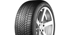 Bridgestone Weather Control A005 Evo 255/55 R18 109V XL TL 3PMSF
