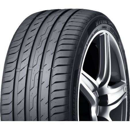 Nexen N Fera Sport 295/40ZR19 108Y XL TL