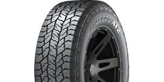 Hankook DynaPro AT2 (RF11) LT265/75 R16 119/116S TL FR SBL 3PMSF