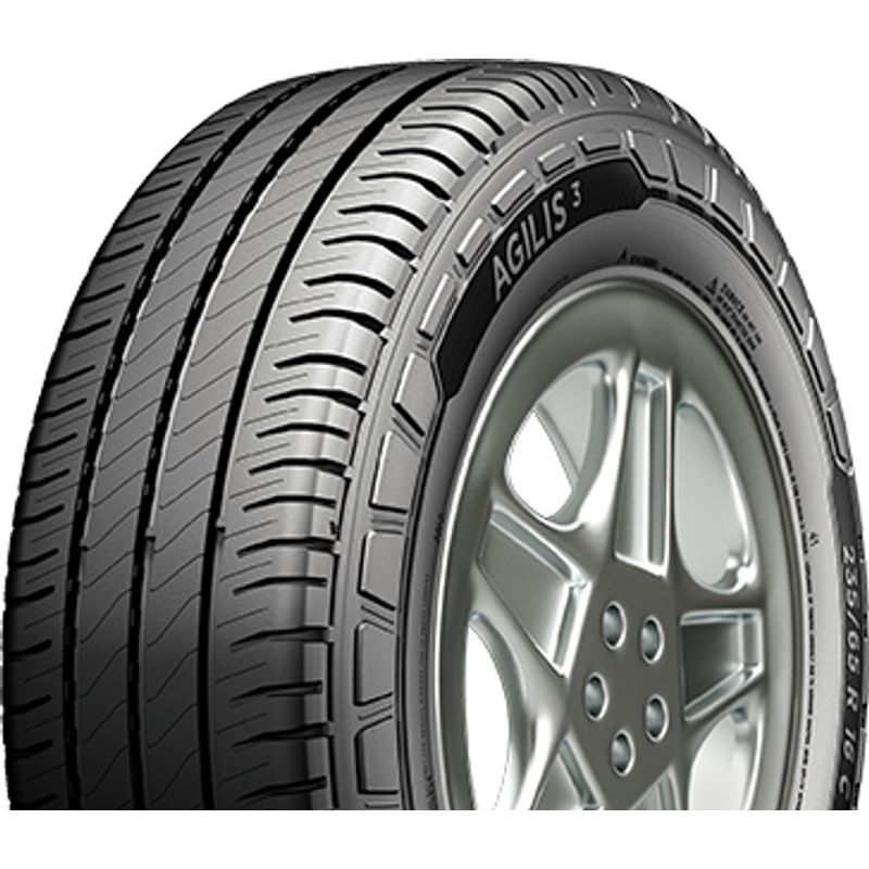 Michelin Agilis 3 195/75 R16C 107/105R TL