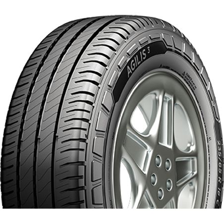 Michelin Agilis 3 195/75 R16C 107/105R TL