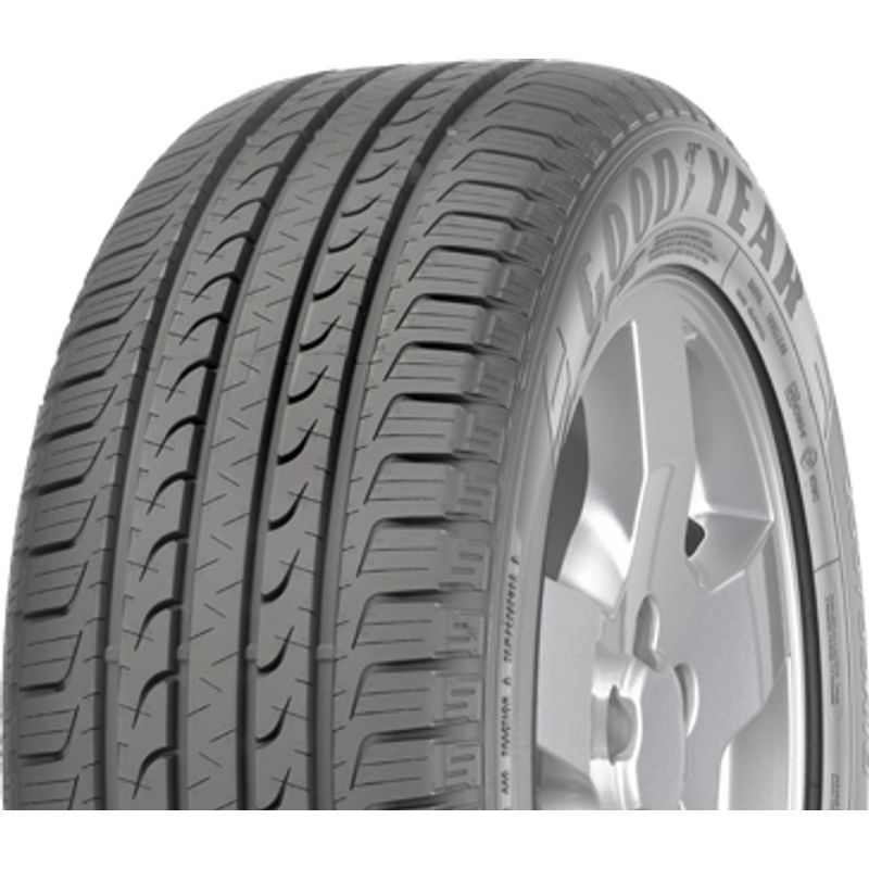 Goodyear EfficientGrip SUV 215/70 R16 100H SL TL FP M+S