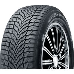 Nexen WinGuard Sport 2 SUV 235/55 R18 104H XL TL 3PMSF