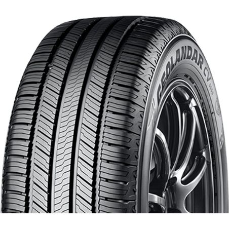 Yokohama Geolandar CV (G058) 255/50 R20 109V XL TL RPB M+S