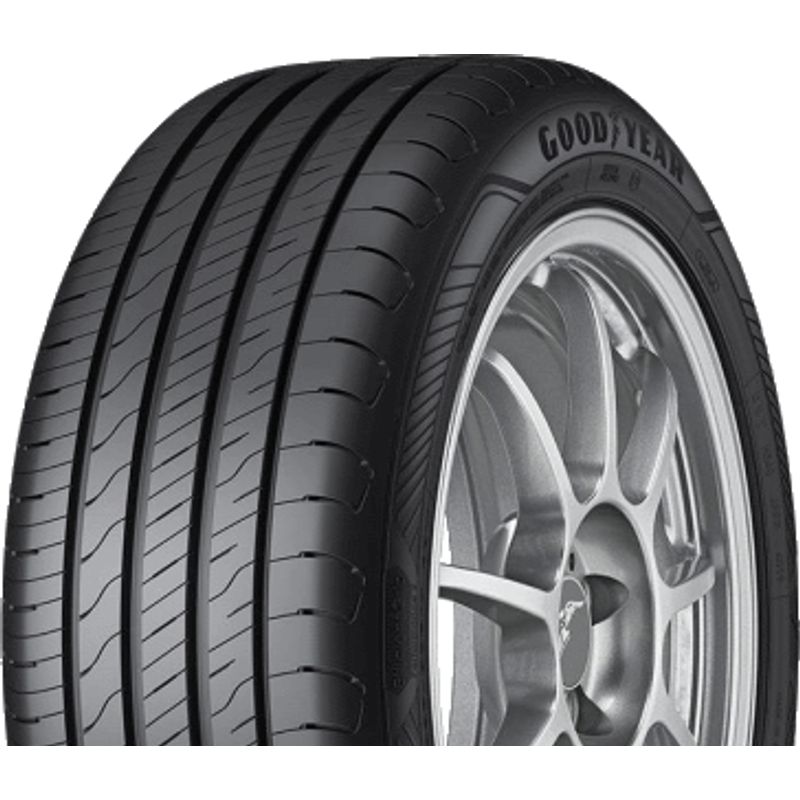 Goodyear EfficientGrip Performance 2 195/65 R15 95H XL TL