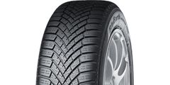 Yokohama BluEarth Winter (V906) 215/65 R17 99V TL 3PMSF