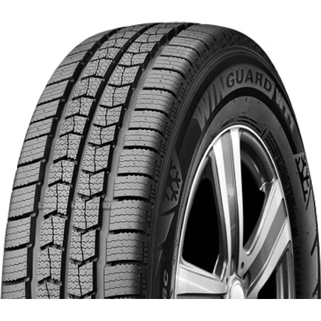 Nexen WinGuard WT1 175/70 R14C 95/93T TL 3PMSF