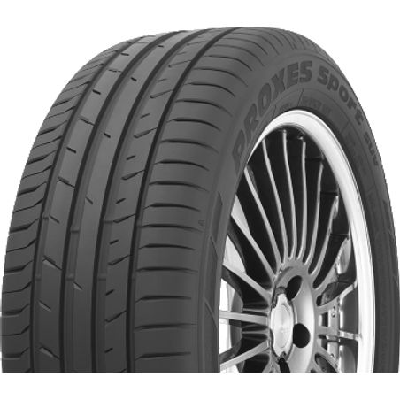 Toyo Proxes Sport SUV 255/55 R18 109Y XL TL FSL