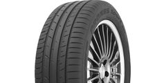 Toyo Proxes Sport SUV 255/55 R18 109Y XL TL FSL