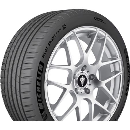 Michelin Pilot Sport 4 SUV 295/35 R23 108Y XL TL FP