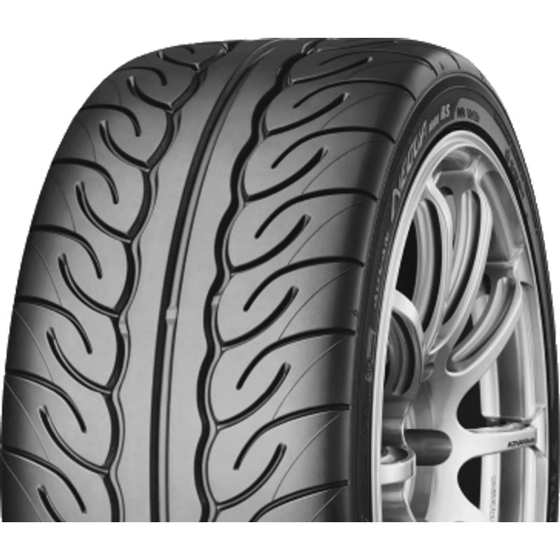 Yokohama Advan Neova (AD08RS) 225/40 R18 88W TL RPB