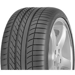 Goodyear Eagle F1 Asymmetric SUV 245/50 R19 105W XL TL *RSC ROF FP