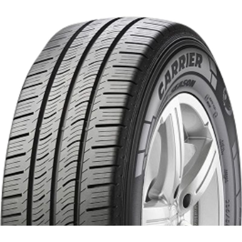 Pirelli Carrier All Season 195/75 R16C 110/108R TL 3PMSF