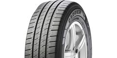 Pirelli Carrier All Season 195/75 R16C 110/108R TL 3PMSF