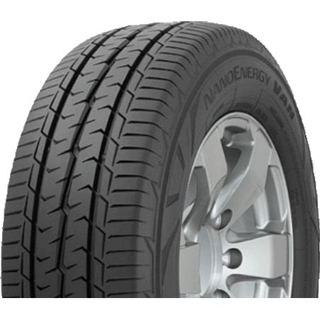 Toyo NanoEnergy Van 205 R14C 109/107S TL