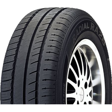 Hankook Radial RA28E 205/65 R16C 107/105T TL SBL