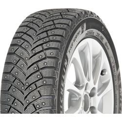 Michelin X_Ice North 4 SUV 235/65 R17 108T XL TL 3PMSF