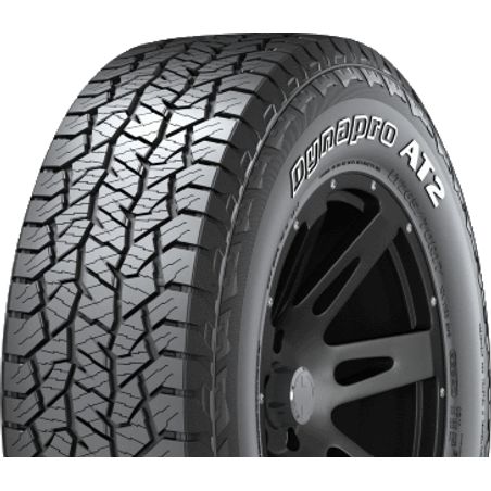 Hankook DynaPro AT2 (RF11) 265/65 R18 114T TL FR SBL 3PMSF