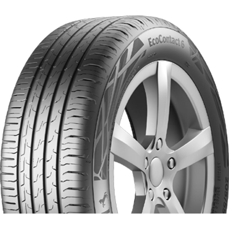 Continental EcoContact 6 185/55 R14 80H TL