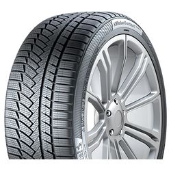 Continental WinterContact TS 850 P 245/40 R17 95V XL TL FR 3PMSF