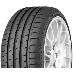 Continental ContiSportContact 3 285/40ZR19 (103Y) TL N0 FR